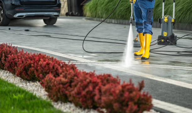 Best Graffiti Removal  in Granite Quarry, NC